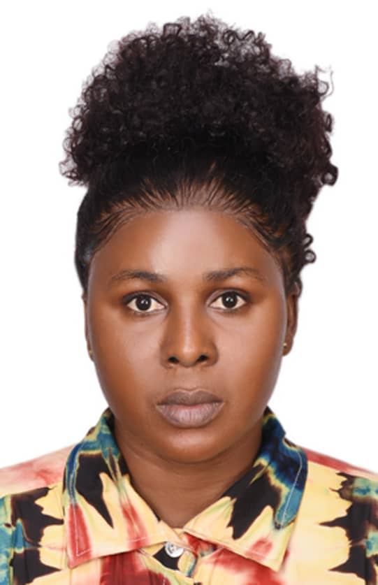 YORO TINA CARELLE LANDRY